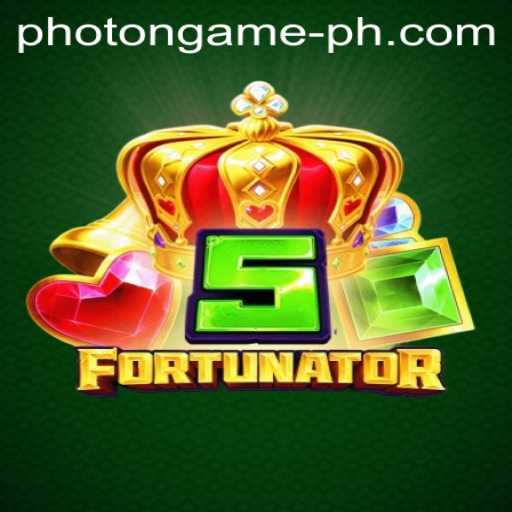 5Fortunator: Revolutionizing Gaming with Photon Technology