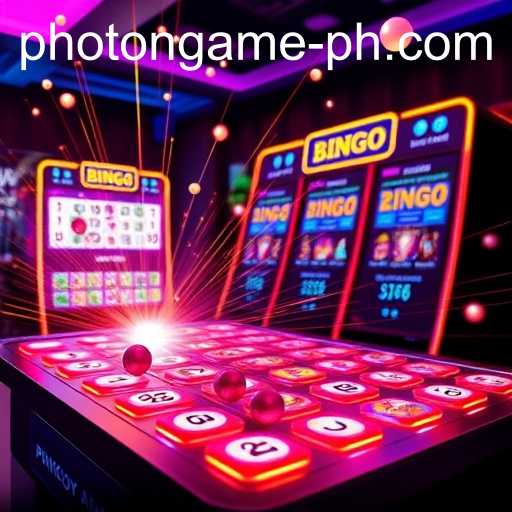 Photon Game