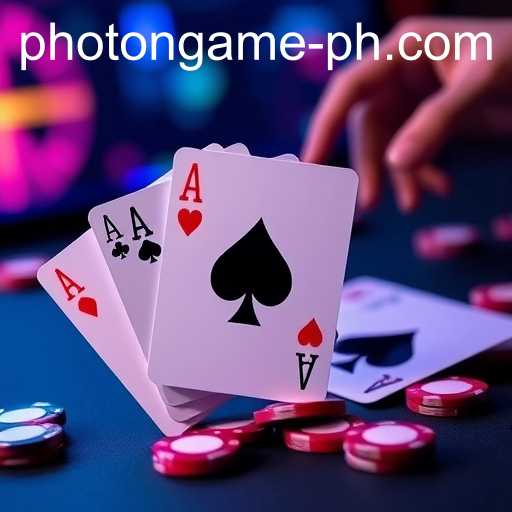 Photon Game