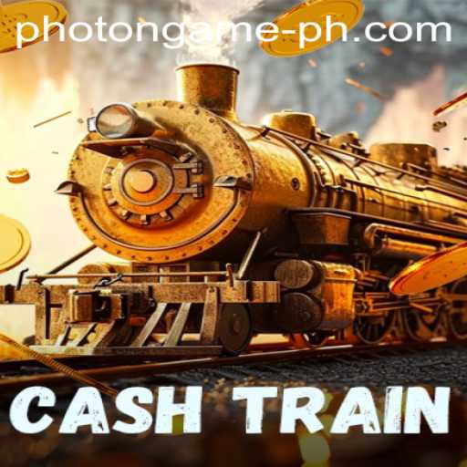 CashTrain: The Thrilling Photon Game Experience