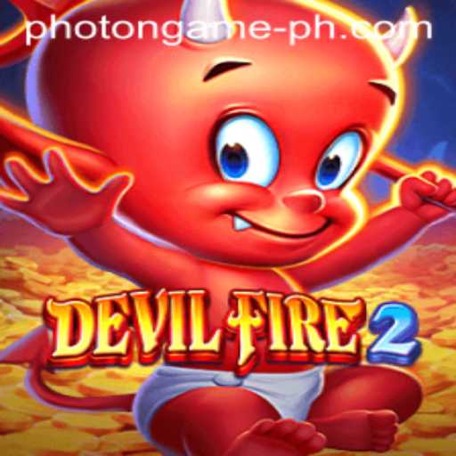 Explore the Pulsating Universe of DevilFire2: A Photon Game Adventure
