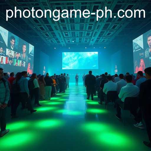 The Allure of Exclusive Events: Unveiling the Photon Game