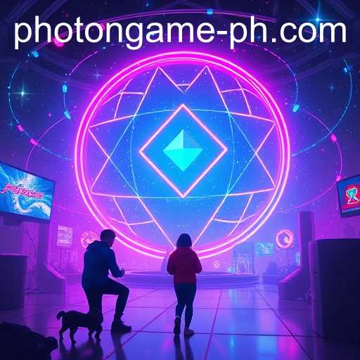 Photon Game