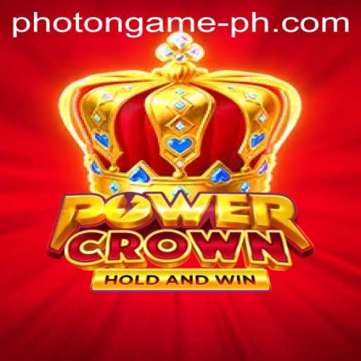 PowerCrown: The Photon Game Revolutionizing the Gaming World