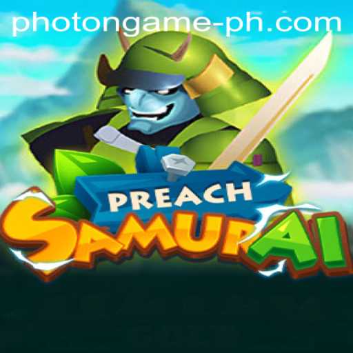 Unveiling PreachSamurai: The Photon Game Revolutionizing Strategy Play