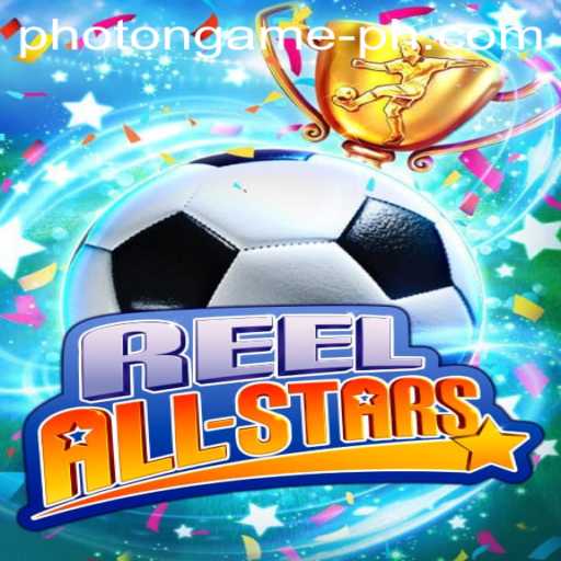 ReelAllStars: Unveiling the Thrilling Photon Game Adventure