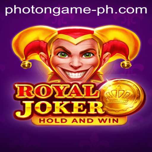 Exploring the Thrills of 'Royaljoker': A Dive into Photon Game