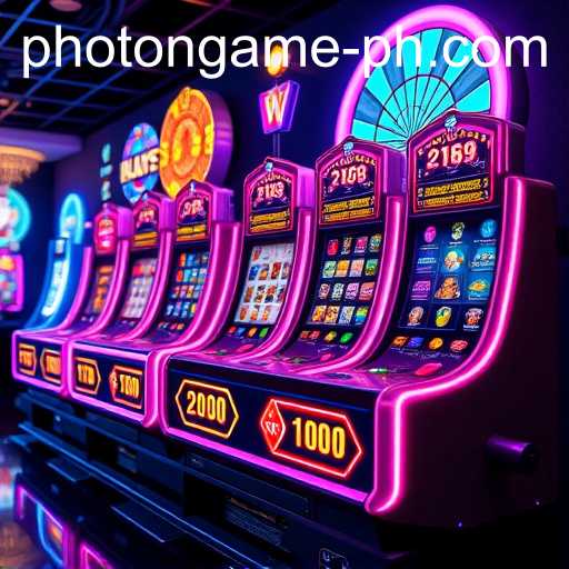 Photon Game