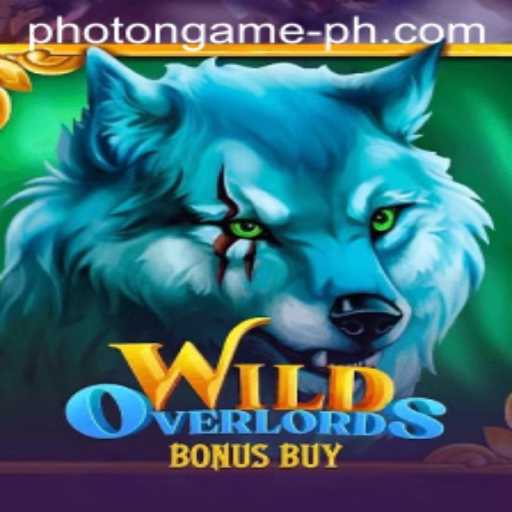 Exploring the Thrills of WildOverlordsBonusBuy: A Photon Game Adventure