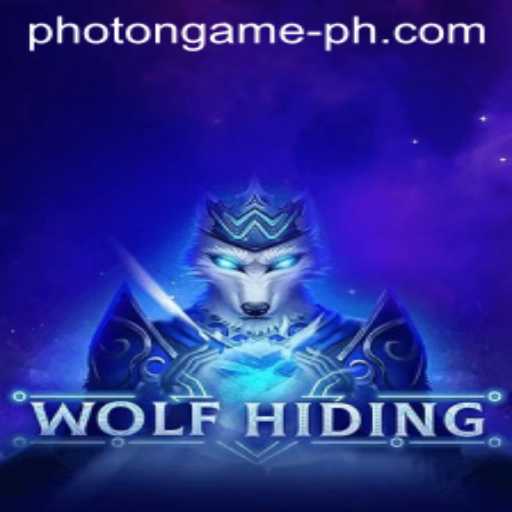 WolfHiding: The Thrilling Photon Game Experience
