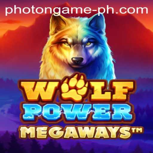 Exploring the Thrilling World of Photon Game's WolfPowerMega